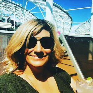 Meet your Posher, Debra